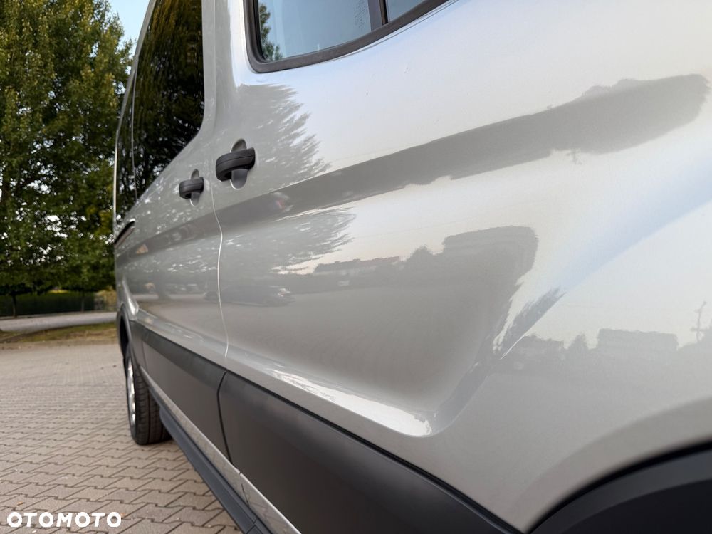 Ford Transit 350 L3H2 EcoBlue Edition - 18