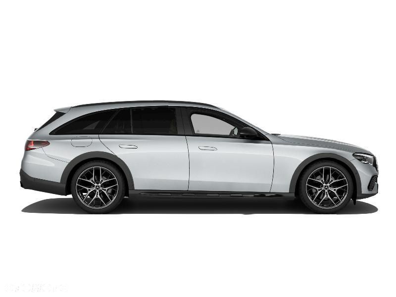 Mercedes-Benz Klasa E - 2