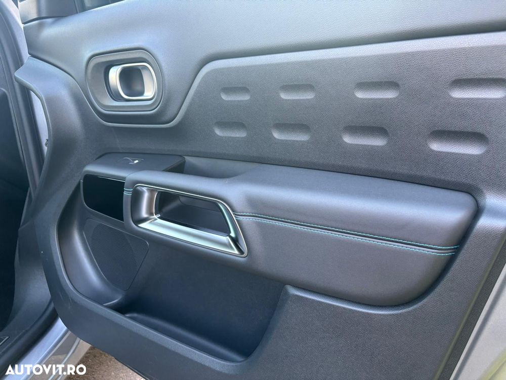 Citroën C5 Aircross BlueHDI 130 S&S EAT8 SHINE PACK - 16