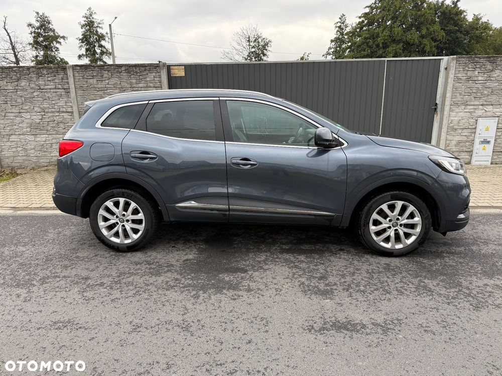 Renault Kadjar - 6