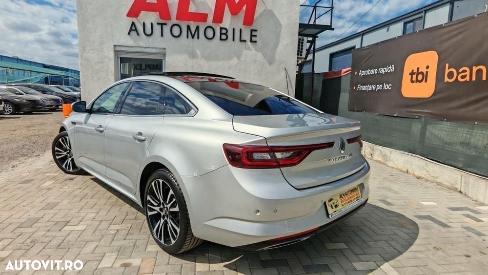 Renault Talisman - 9