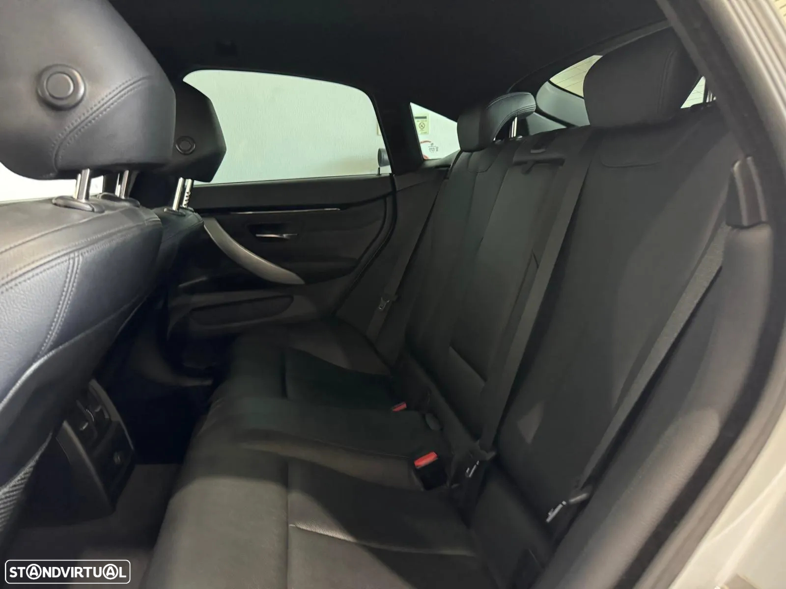 BMW 420 Gran Coupé d Pack M Auto - 22