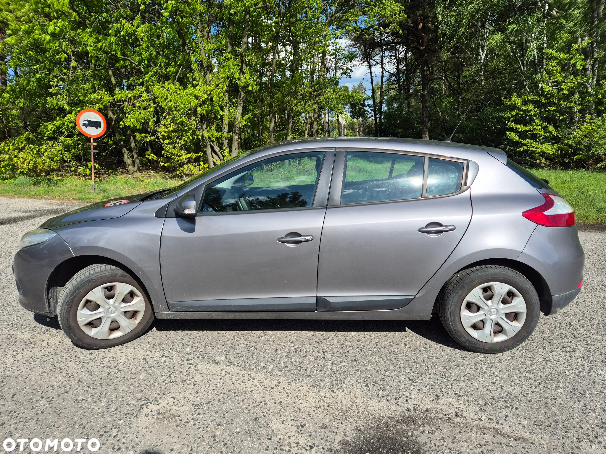 Renault Megane 1.6 16V Dynamique - 5