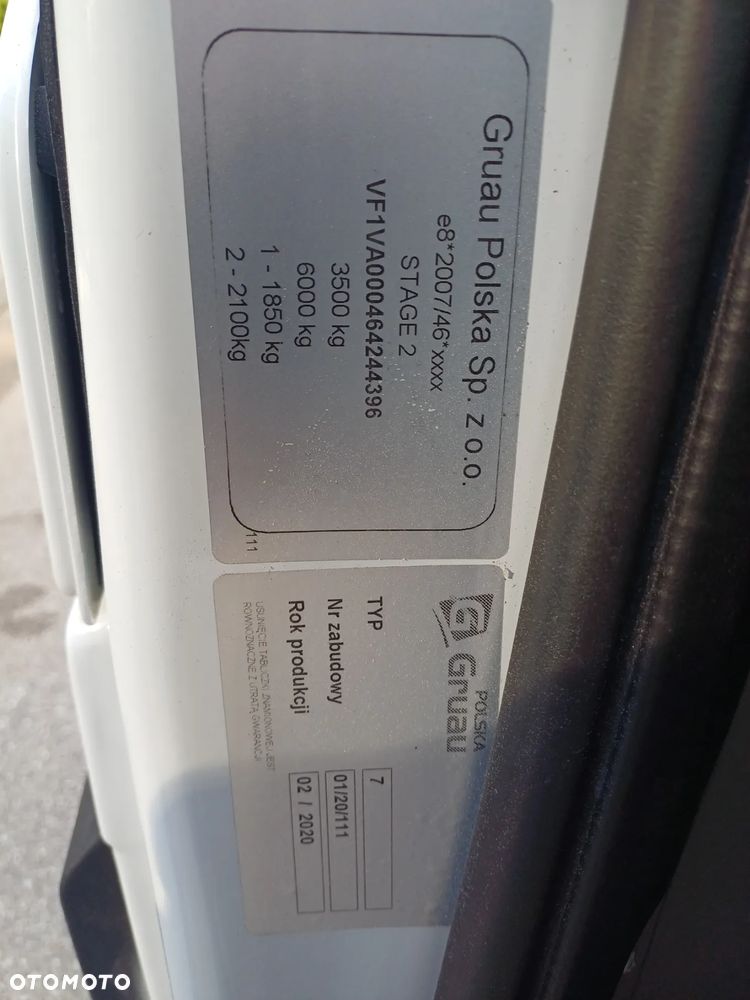 Renault Master - 28