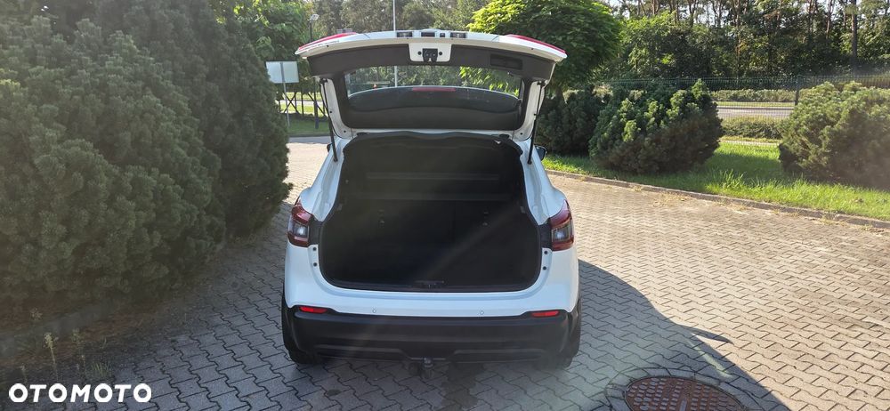 Nissan Qashqai 1.3 DIG-T Tekna - 36