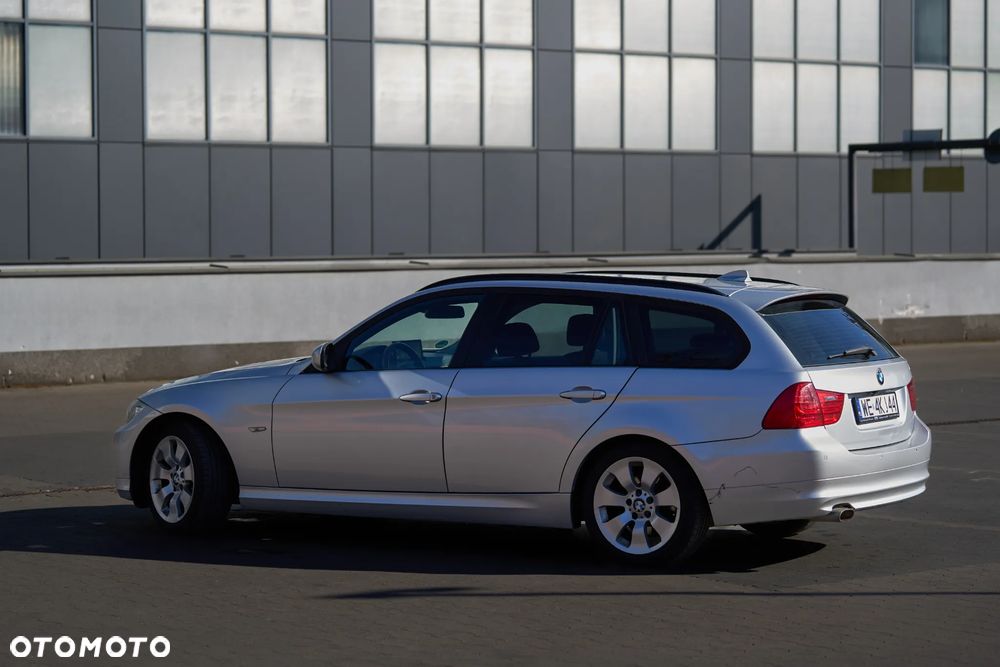 BMW Seria 3 - 2