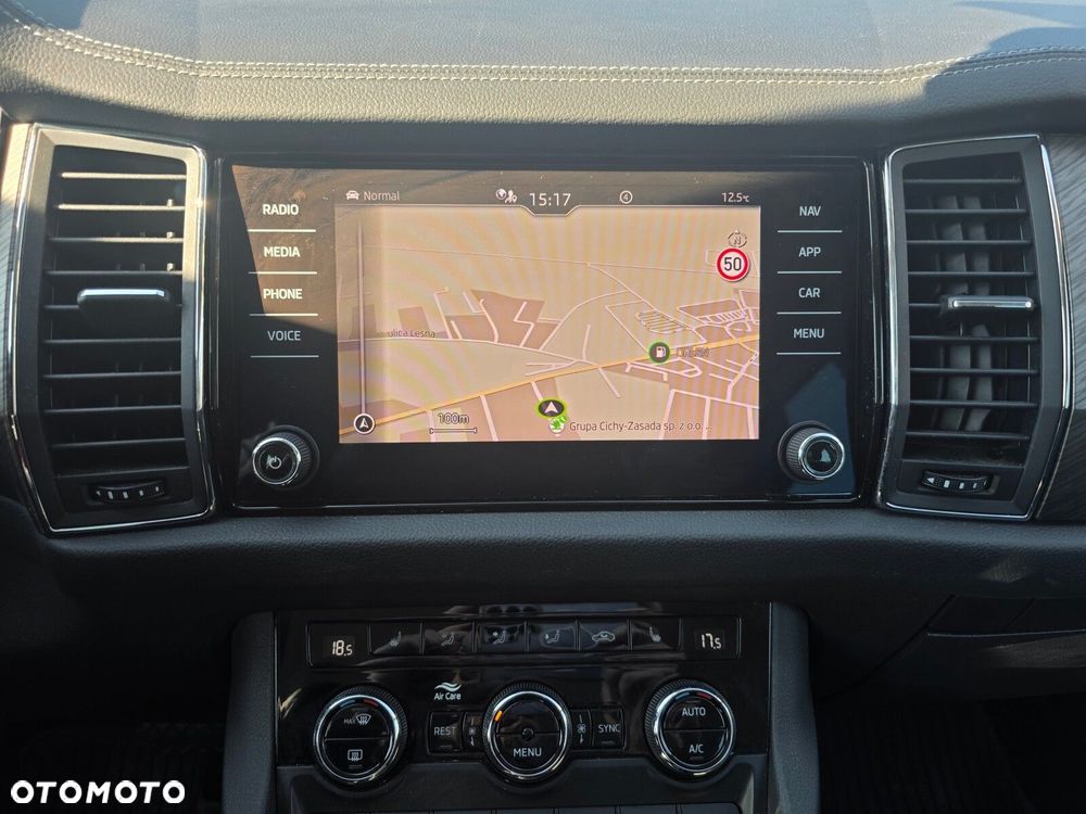 Skoda Kodiaq 2.0 TSI 4x4 Style DSG - 17