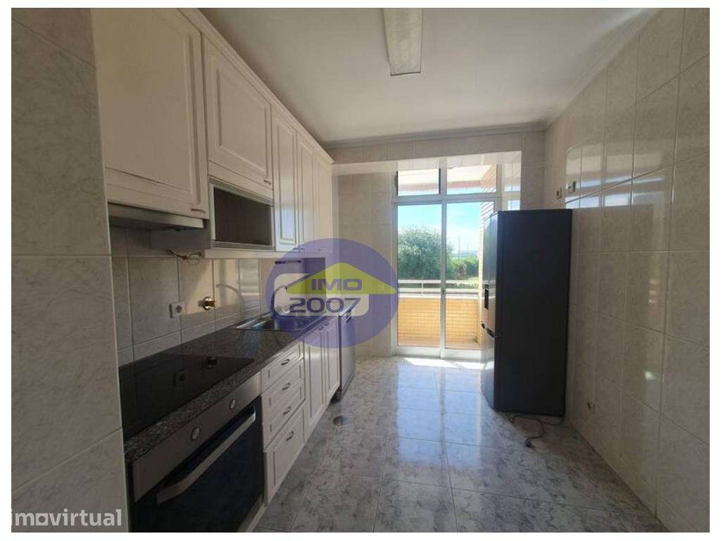Apartamento T2 em Arcozelo - Grande imagem: 3/10