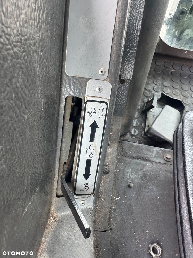 Massey Ferguson 3065 4x4 85KM Podnośnik rewers wałek WOM super stan manualna skrzynia - 19