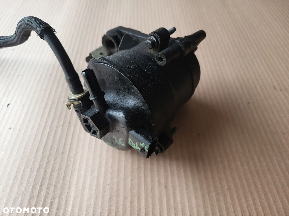 Obudowa filtra paliwa Peugeot Citroen 1.6 BLUEHDI - 1