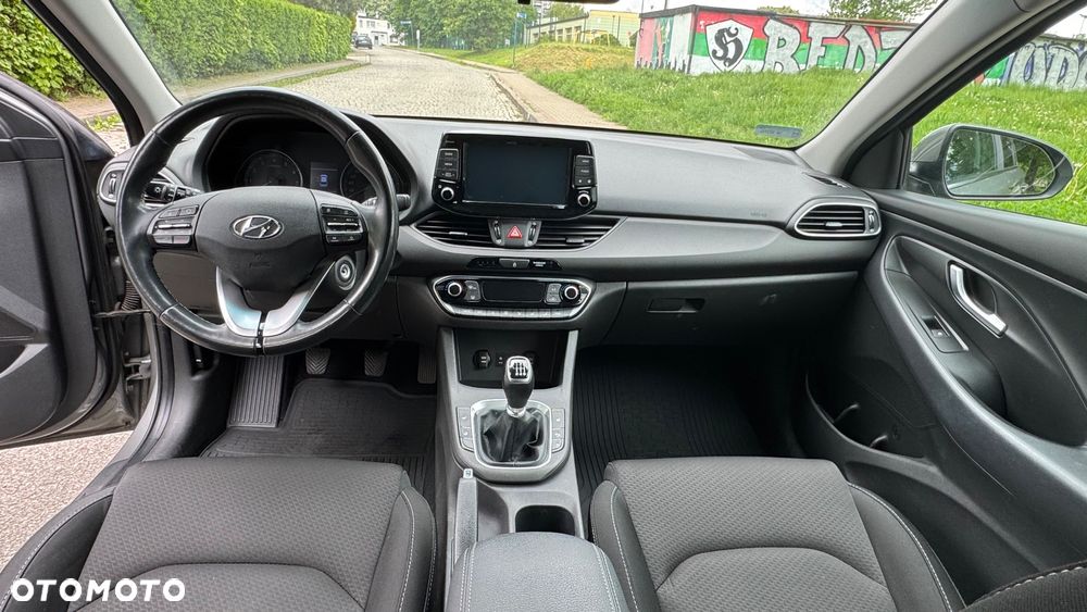 Hyundai i30 1.4 Style - 9