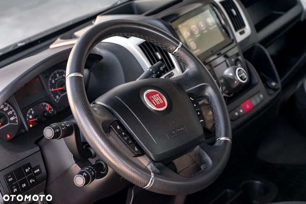 Fiat DUCATO - 18