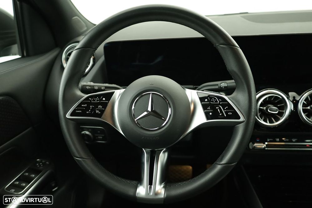 Mercedes-Benz EQA 250+ Progressive - 16