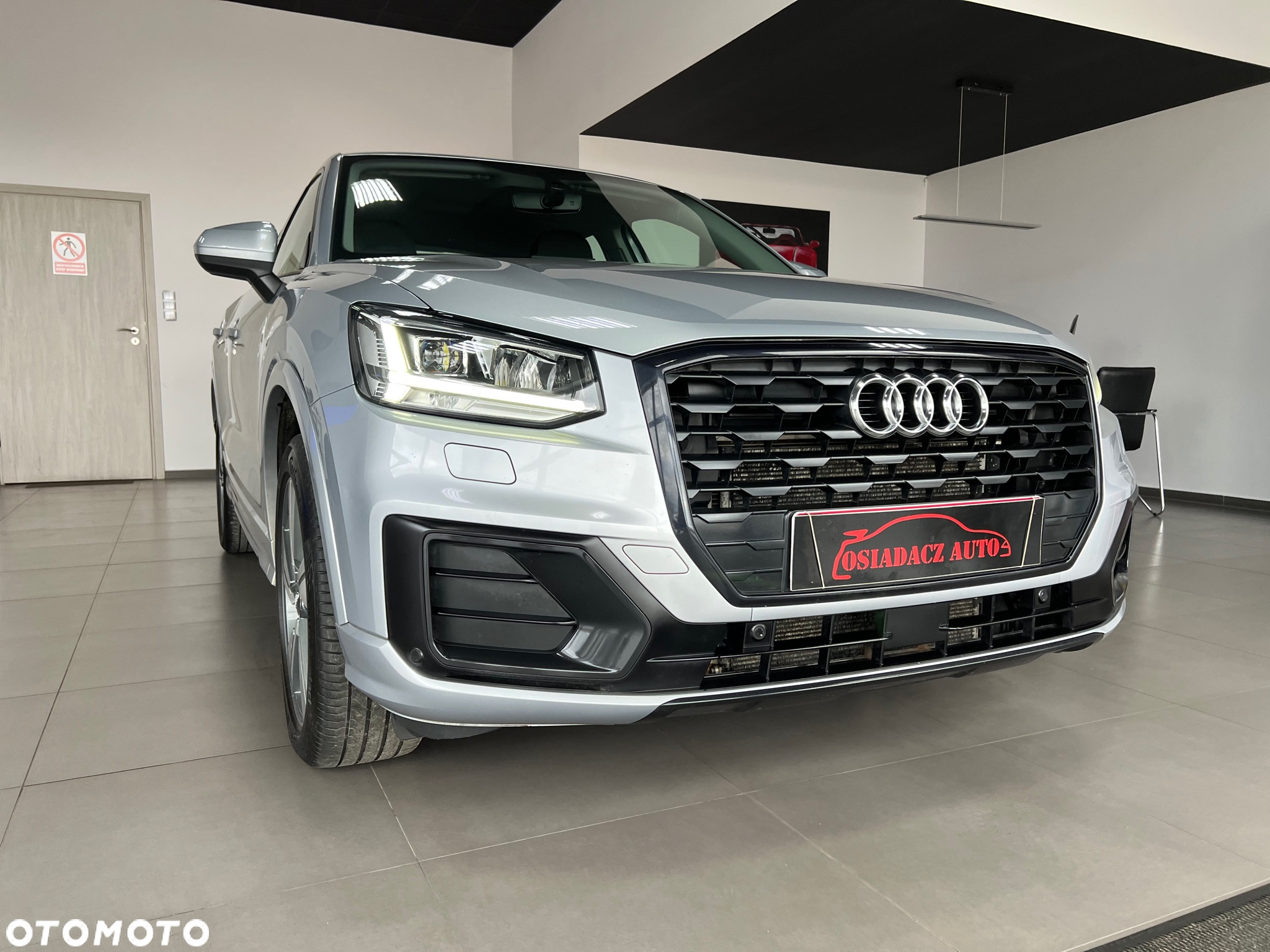 Audi Q2 - 10