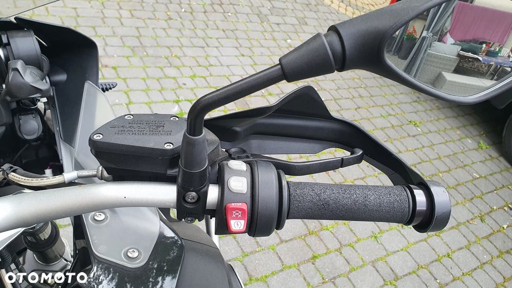 BMW Adventure - 15