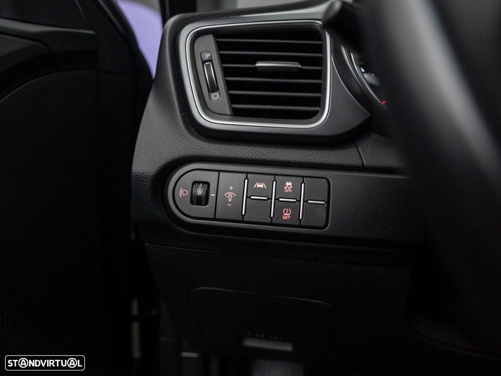 Kia XCeed 1.0 T-GDI Drive - 19