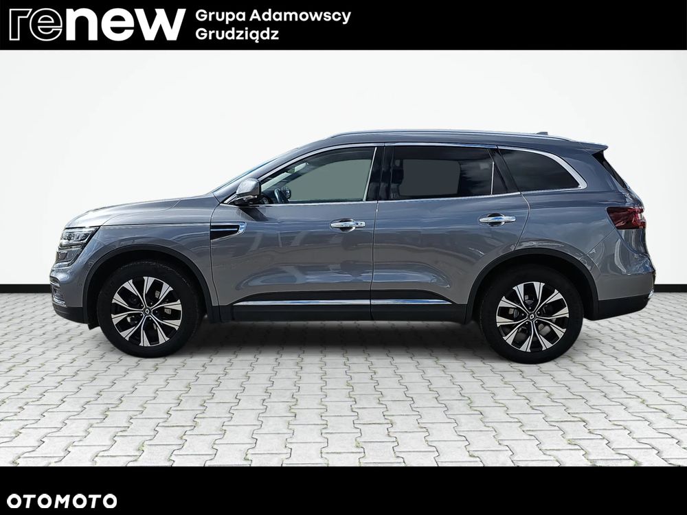 Renault Koleos 1.3 TCe Techno EDC - 8