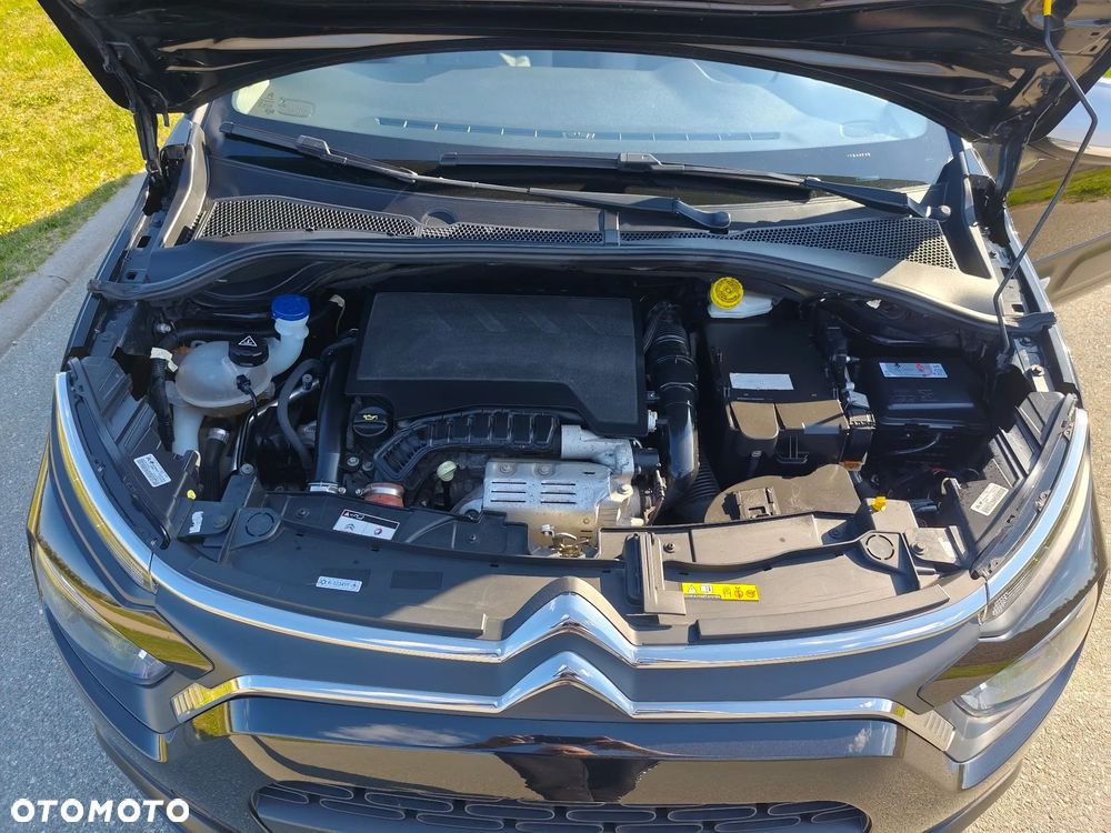 Citroën C3 Pure Tech 110 S&S SHINE - 28