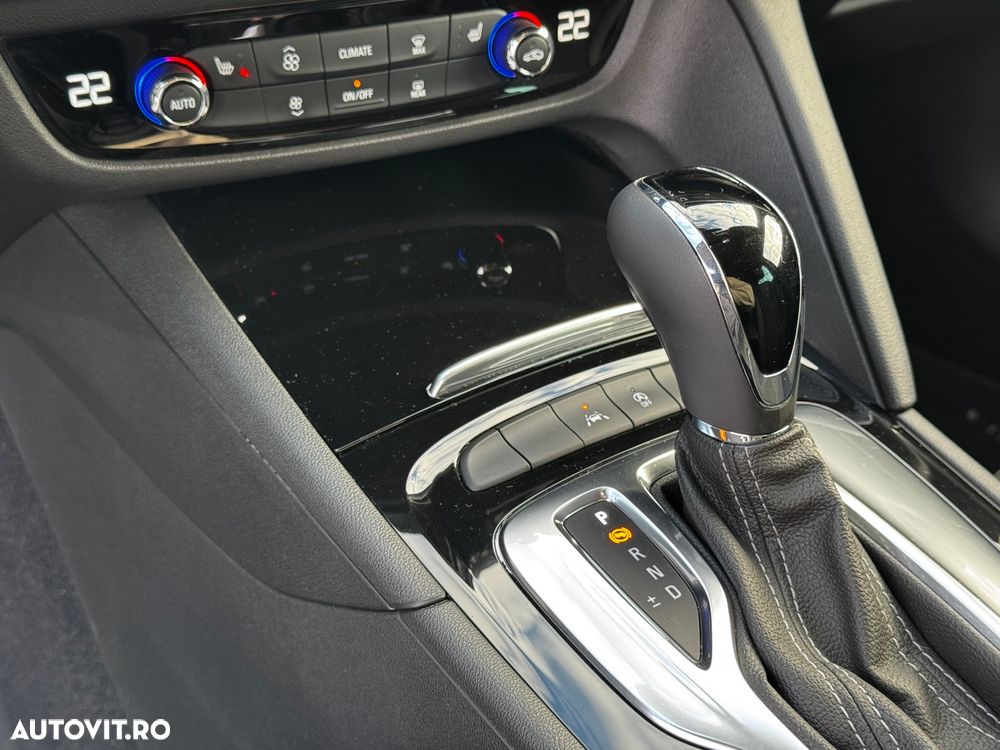 Opel Insignia Sports Tourer 2.0 Diesel Aut Exclusive - 21