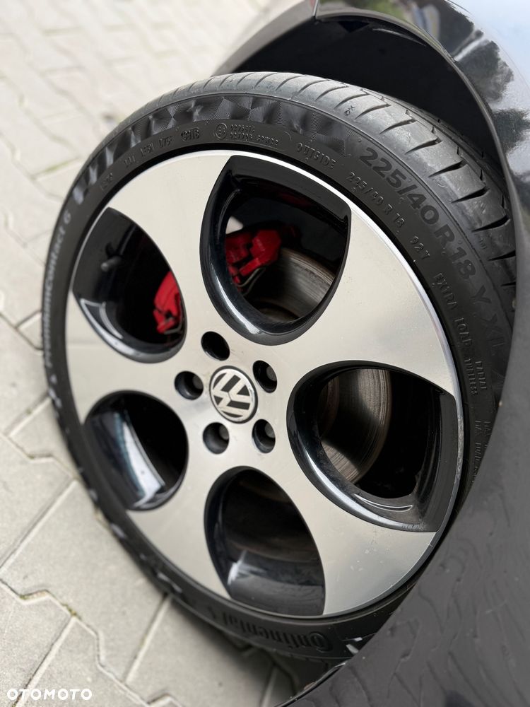 Volkswagen Golf V 2.0 TSI GTI - 26