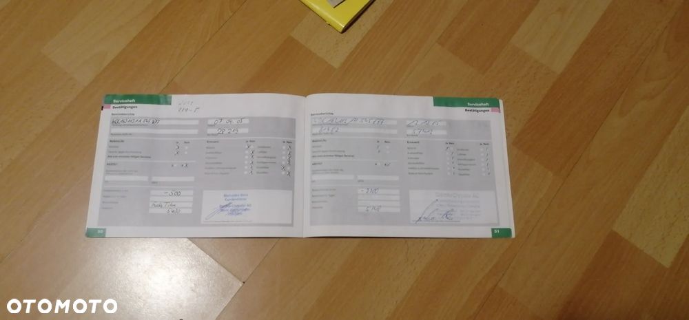 Mercedes-Benz ML - 18