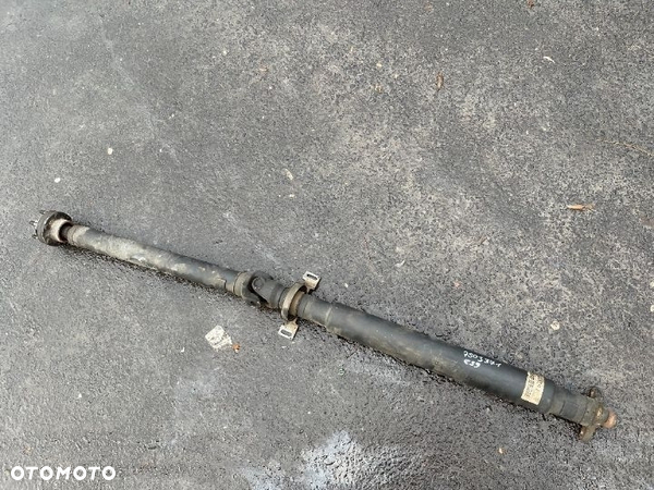 Wał napędowy automat bez luzów Bmw e39 525d