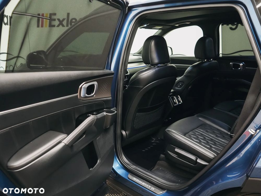 Kia Sorento 2.2 CRDi DCT8 AWD Platinum - 28