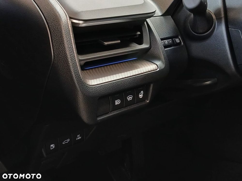 Toyota Prius - 20
