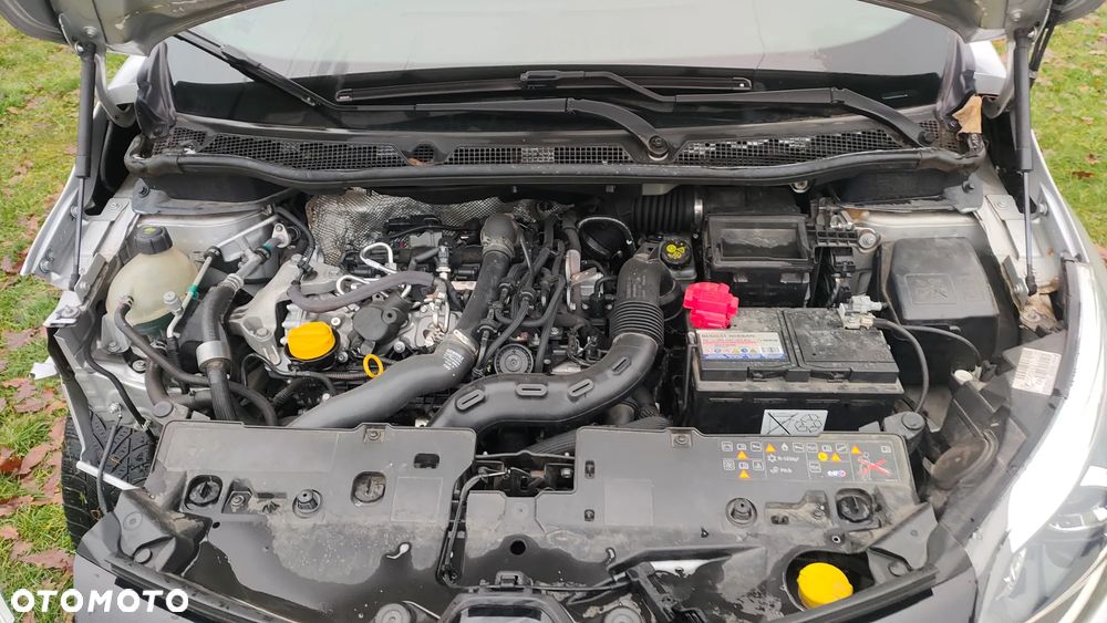 Renault Captur 1.3 TCe Intens - 6