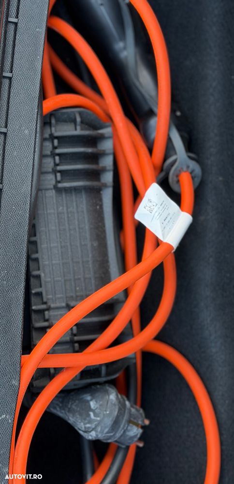 Peugeot 508 225 e-EAT8 Allure Pack - 11