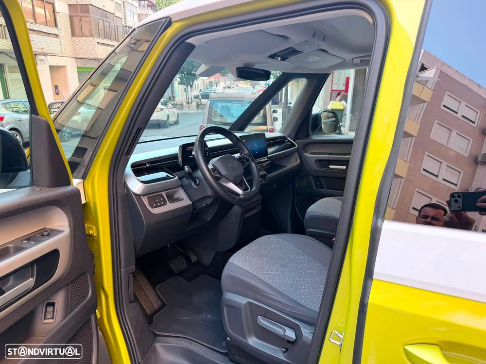 VW ID.Buzz Pro - 4