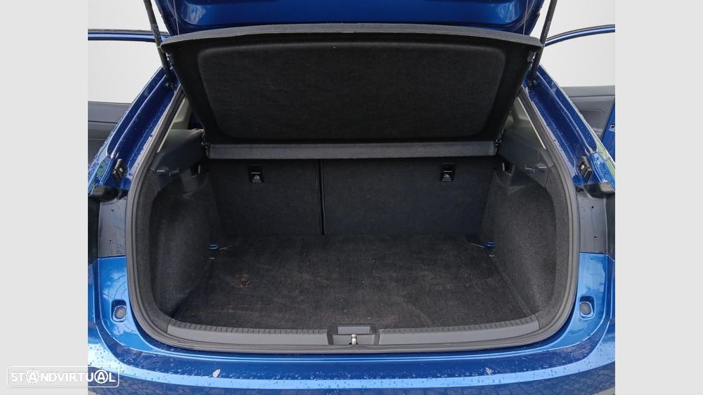 VW Taigo 1.0 TSI Life - 19