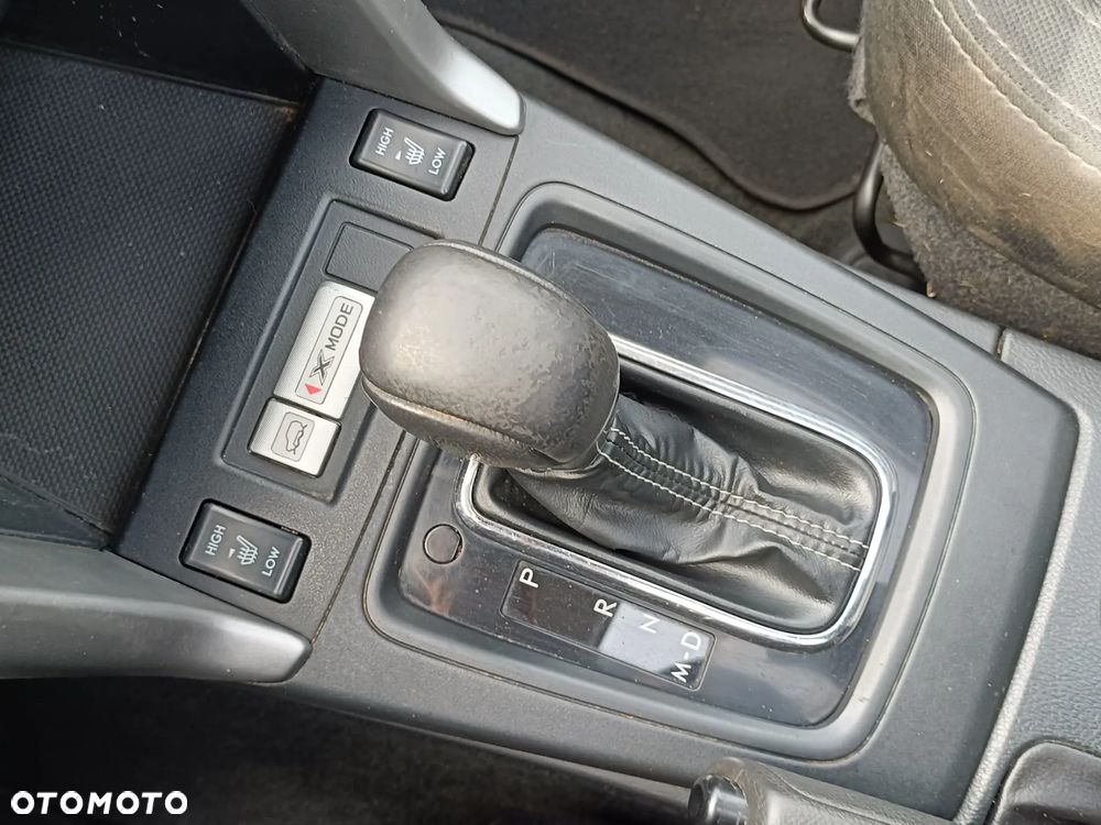 Subaru Forester - 23