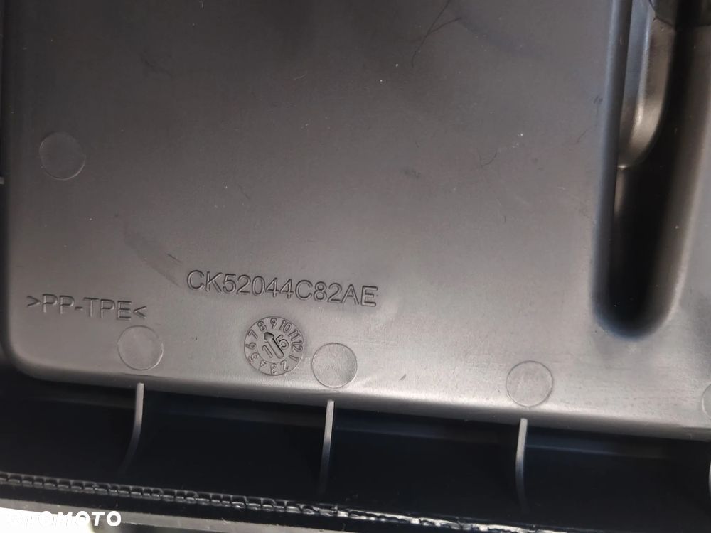 RANGE ROVER SPORT L494 VOGUE L405 LODÓWKA KONSOLI CENTRALNEJ ŚRODKOWEJ AUX USB ŁADOWARKA 12V KOMPLETNE ORYGINAŁ - 15