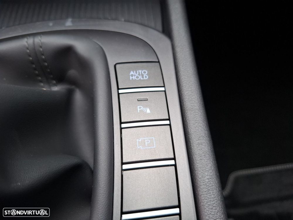 Hyundai Kauai 1.0 T-GDi Premium (TT) - 17