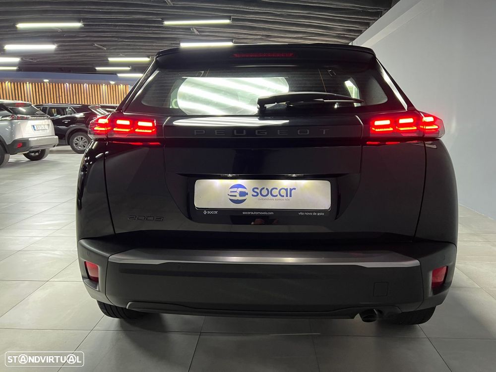 Peugeot 2008 1.2 PureTech Active Pack - 10