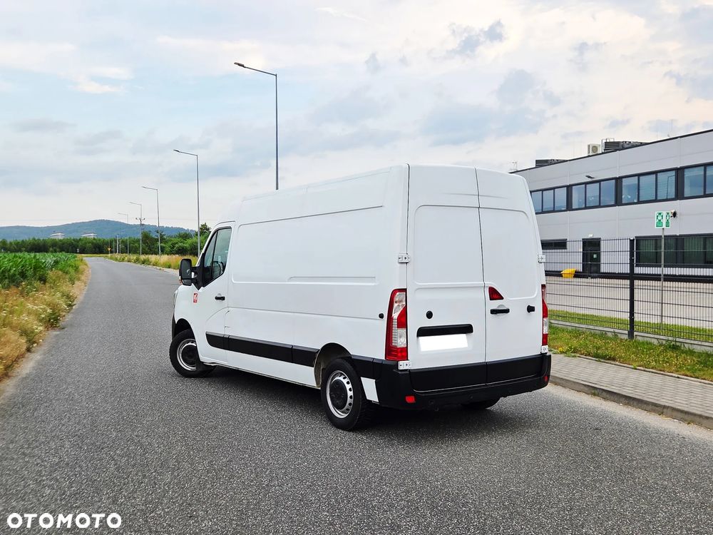 Renault Master 2.3 135PS L2H2 2022 MOŻLIWY KREDYT LEASING - 5