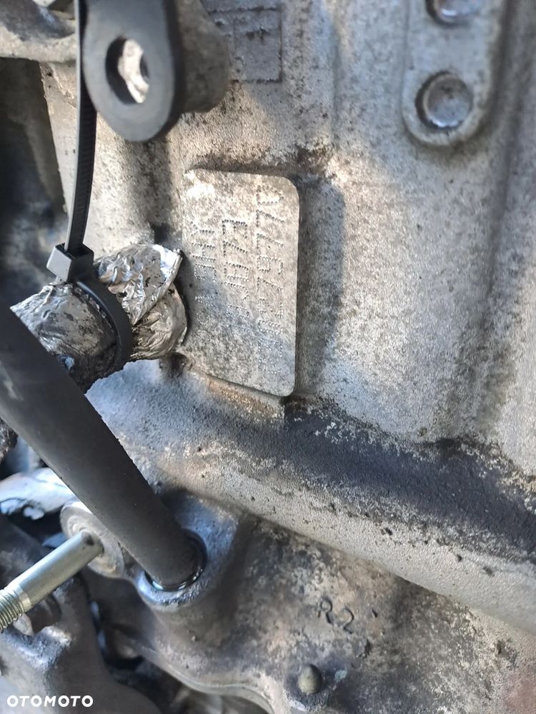 Citroen C4 1.6 HDi 109KM silnik kompletny kod 9HY 9HZ - 6