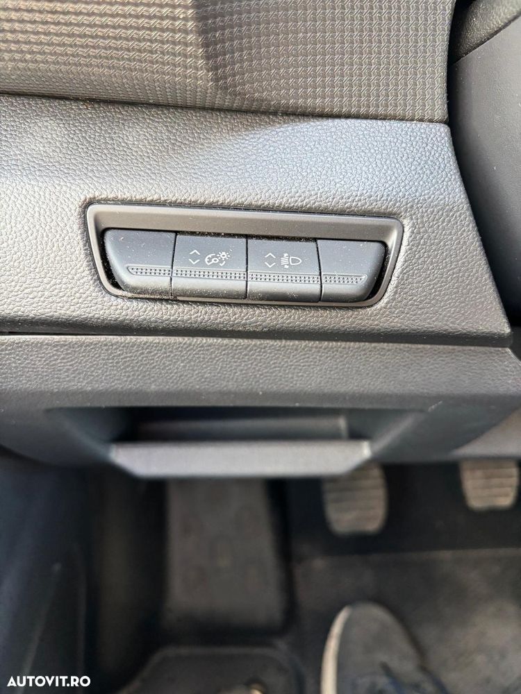 Renault TRAFIC - 16