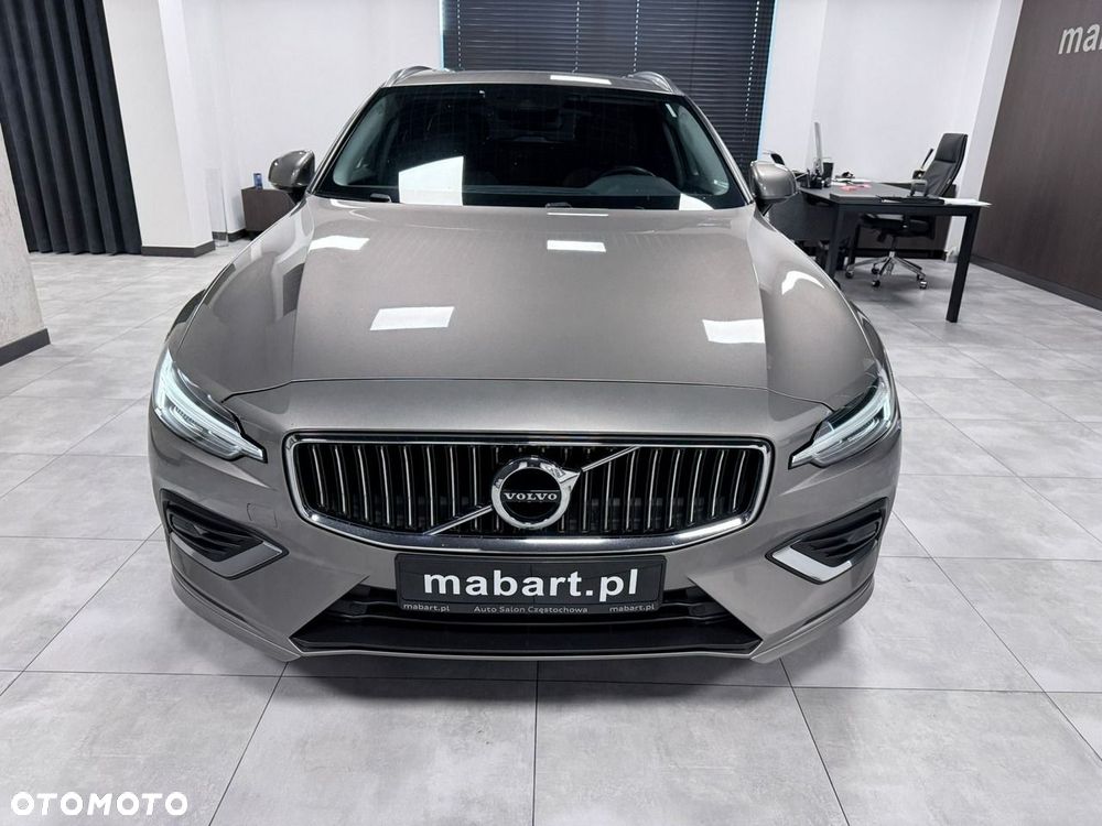 Volvo V60 D3 Inscription - 8