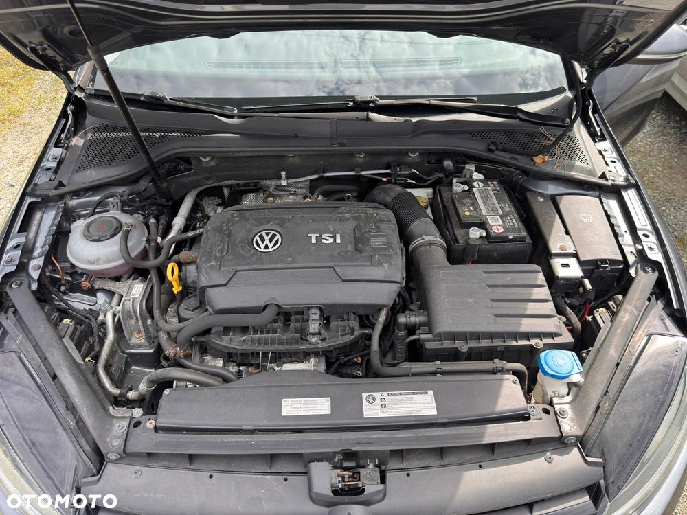 Volkswagen Golf - 31