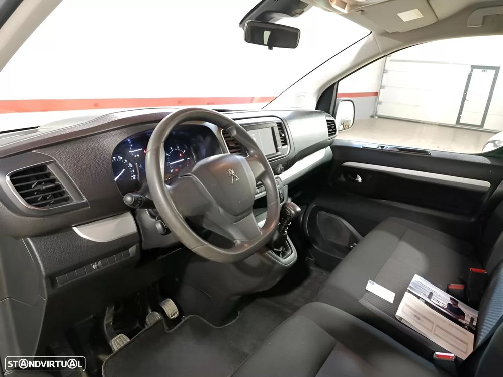 Peugeot Traveller 1.5 BlueHDi L2H1 Active Standard - 5