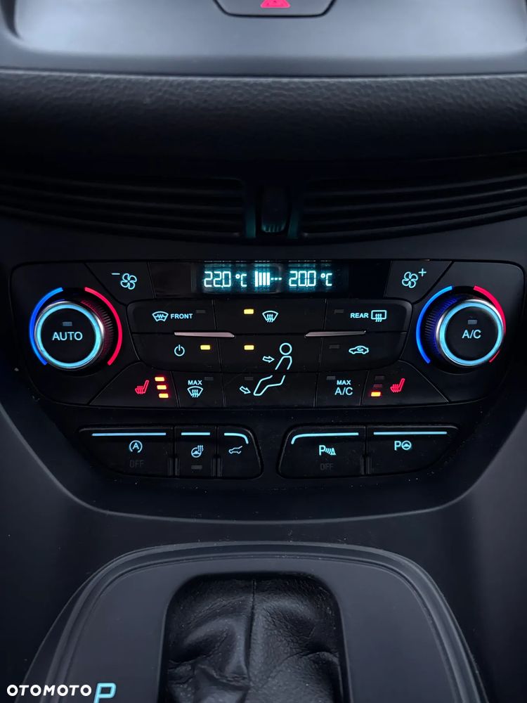 Ford Kuga 1.5 EcoBoost 4x4 ST-Line - 22