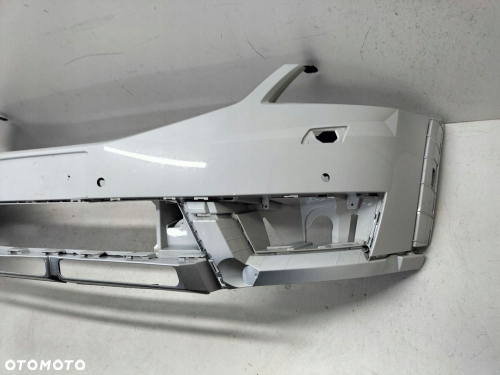 zderzak przedni przód skoda octavia iii lift 17-19 scout - 6