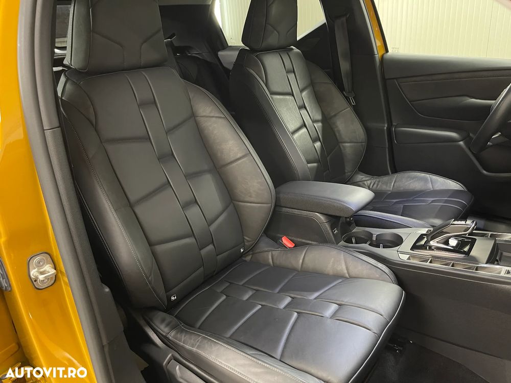 DS Automobiles DS 3 Crossback DS3 1.2 PureTech 130 S&S EAT8 Grand Chic - 9