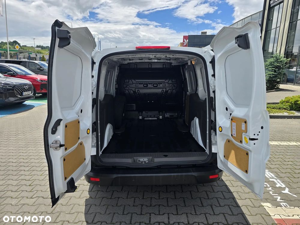 Ford Transit Connect Kombi 230 L2 Trend - 7