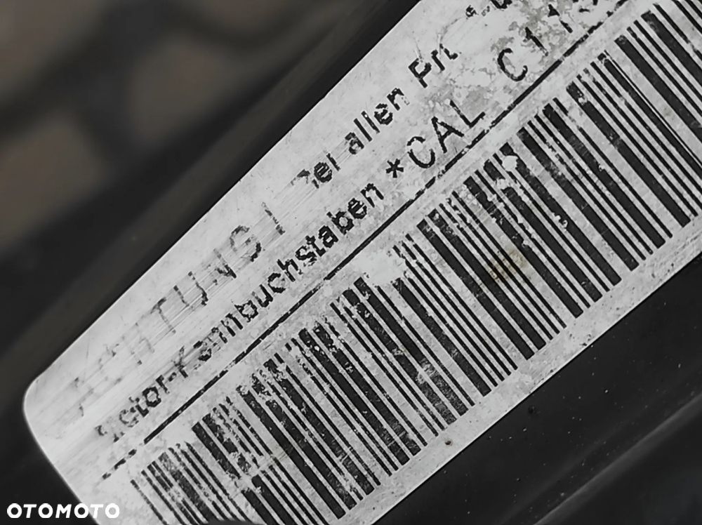 SILNIK 152TYS 3.2 FSI CAL CALA SPRAWNY KOMPRESJA OK GWARANCJA AUDI A4 B8 A5 8T Q5 8R WYSYŁKA !!!!!!! - 9