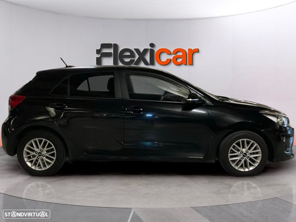 Kia Rio 1.0 T-GDi Wave - 6