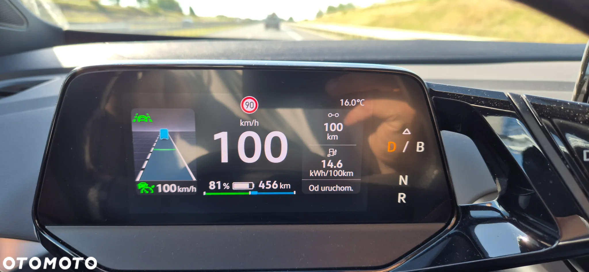 Volkswagen ID.4 77kWh 1ST - 13