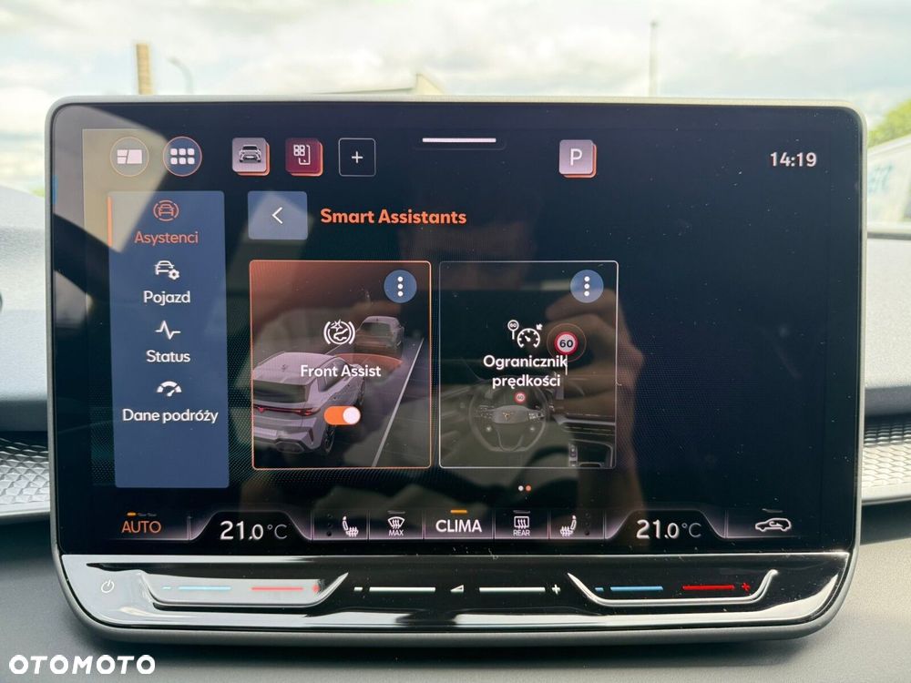 Cupra Terramar 1.5 eTSI mHEV DSG - 18